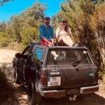 Private Arrábida & Sesimbra Jeep Tour: Beach Picnic from Lisbon - The Scenic Marvel of Cabo Espichel and Clifftop Views