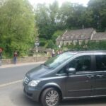 Private Arrival Transfer Cruise terminal to London Hotel or London Airport - Vehicle Options for Small and Larger Groups