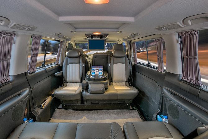 Private Arrival Transfer: Dalaman Airport to Marmaris and Icmeler Region Hotels - Easy and Reliable Airport Pickup Service in Marmaris