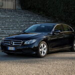 Private Arrival Transfer: Florence Train Station - From Florence Train Station to Your Hotel: Convenient Meeting Points