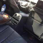 Private Arrival Transfer from Brussels Airport to Bruges with Business car - Convenient Meeting Point at Brussels Airport