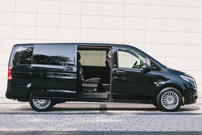 Private Arrival Transfer: Krakow Airport Balice To Hotel in Krakow City - The Experience of the 30-Minute Ride to Your Krakow Hotel