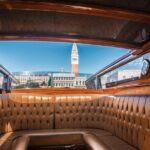 Private Arrival Transfer: Treviso Airport to Venice Hotels - Starting Point at Treviso Airport with Professional Meet-and-Greet Service