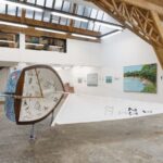 Private Art Tour in Galleries and Art Studio with Champagne - Starting Point at Place Bellecour in Lyon