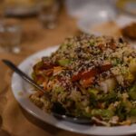 Private Athens By Night Food Tour & Wine Tasting of 5 Varieties - Practical Logistics and Group Size