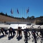 Private Athens Electric Bike Tour - Starting Point at We Bike Athens on Apostolou Pavlou Street