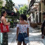 Private Athens: Historical Walking Tour Including the Changing of the Guard - Exploring the Acropolis and Ancient Roads