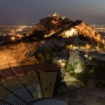 Private Athens Illuminated Sights Tour - Starting from Your Hotel to the Acropolis Area
