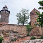 Private audio book city rally in Nurembergs old town - Exploring Nuremberg’s Historic Landmarks