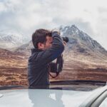 Private audio guide of the island for self-exploration tour - Logistics: Starting Point and Usage Details