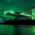 Private Aurora Hunt with Photos in Super Defender - The Expertise of Your Guide, Danny T Kaze