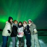 Private Aurora Hunting TourGuaranteed Sightings - From the Snowy Wilderness to the Northern Lights Overhead