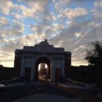 PRIVATE Australian Western Front Battlefields 3-Day Tour Ypres to Amiens - Discover the Route from Ypres to Amiens
