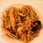 Private Authentic Paella Cooking Class in Barcelona with Josh - Starting Point in Gràcia for Spanish Cooking