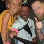 Private Bar Crawl in Lisbon - Starting Point: Praça Luís de Camoes in Lisbon