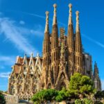 Private Barcelona and Sagrada Familia Tour with Hotel Pick-up - Convenient Hotel Pick-Up and Transportation