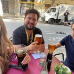 Private Barcelona Highlights: Gothic Sagrada Familia & Park Güell - Exploring Barcelona’s Iconic Cathedral and Square