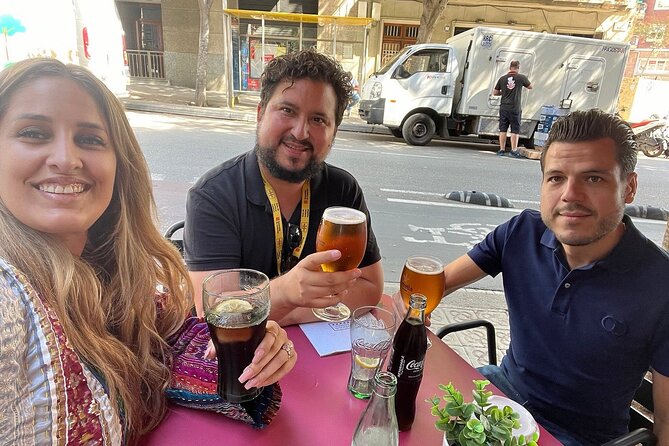 Private Barcelona Highlights: Gothic Sagrada Familia & Park Güell - Exploring Barcelona’s Iconic Cathedral and Square