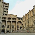 Private Barcelona Highlights Half-Day Tour - La Sagrada Familia: Barcelona’s Iconic Unfinished Basilica
