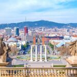 Private Barcelona Highlights Tour with Hotel pick-up - Discover Barcelona’s Waterfront and the Gothic Old Town