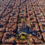 Private Barcelona & Montserrat Helicopter Tour - Viewing the Iconic Sagrada Familia from Above