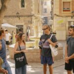 Private Barcelona Walk: Roman Roots & Gothic Quarter Gems - Starting at Plaça Nova: Your Meeting Point for the Adventure