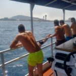 Private Barcelona Water Beer Bike Tour - What’s Included: Drinks, Insurance, and More