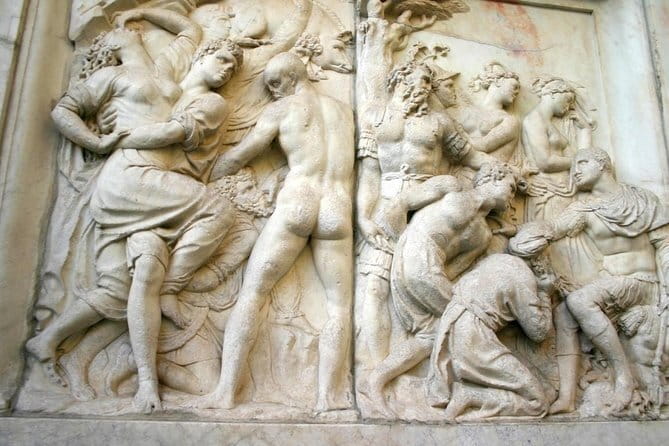 Private Bargello Museum Guided Tour in Florence - Focusing on Florence’s Renaissance Sculpture Masters