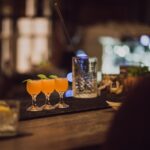 Private Bartending Workshop in Gdask - The Award-Winning Bar in the Heart of Gdansk