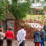 Private Beatles & Beer Bus tour 4 hour & drinks 1-8 people - Exploring Penny Lane and Its Musical Stories