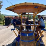 Private Beer Bike Tour in Hotton in the Belgian Ardennes - What Makes the Route Special in Hotton
