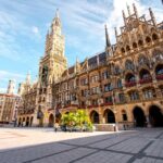 Private Beer Tasting Tour in Munich with Oktoberfest Museum - Visiting Iconic Munich Beer Venues
