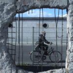 Private Behind the Berlin Wall and Cold War Berlin Tour - Starting at Hopfingerbräu, Near Brandenburg Gate