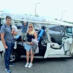 Private Belém Tuk Tuk Tour: Lisbons Historic Highlights . - Starting Point and Tour Logistics at Lisbon’s Belém District