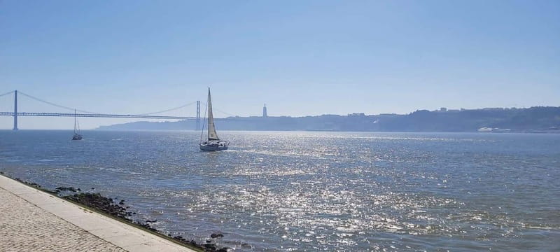 Private Belém Walking Tour+AM Skip-the-Line Monastery Acces - Starting at Afonso de Albuquerque for a Historic Introduction