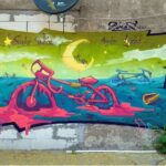 Private Belgrade Street Art Tour - Discovering Art in Shady Streets of Dorol