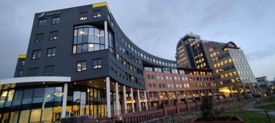 Private Berlin by Evening/Night Minivan, Driver aand Guide - The Privacy and Flexibility of Your Personal Tour