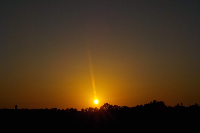 Private Berlin by Evening/Night -(Multi)Rickshaw - Taylor Made - Key Stops on the Nighttime Rickshaw Tour in Berlin