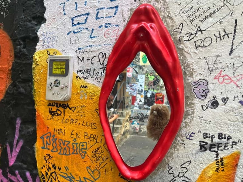 Private Berlin City Tour 3-4 hours - Starting Point at Hotel Berlin Berlin