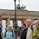 Private Berlin Highlights and Hidden Sights Walking Tour - Visiting Berlin’s Most Famous Landmarks