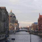 Private Berlin In a Day History Tour With Expert Guide - Starting from the Heart of Mitte: Convenient Hotel Pickup