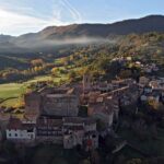 Private Besalú & 3 Medieval Towns Tour with Hotel PickUp from Barcelona - Exploring Vic’s Heritage and Culinary Scene