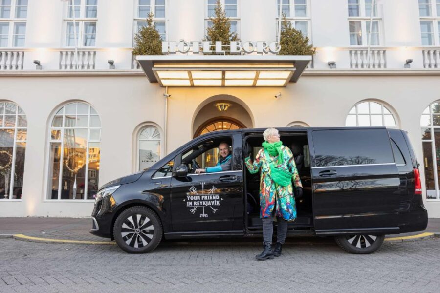 Private Bespoke Golden Circle Tour - The Benefits of a Private, Bespoke Icelandic Tour