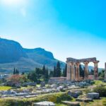 Private Biblical Ancient Corinth Tour from Athens - Visiting the Corinth Canal for Engineering Marvels