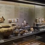 Private Biblical Apostle Paul steps in Ancient Corinth. - Discovering Ancient Corinth: The Historical Heartland