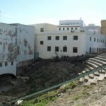 Private Bike Tour in Cadiz - Visiting Cádiz Cathedral and Gran Teatro Falla