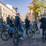 Private Bike Tour in Krakow - Pacing and Physical Requirements