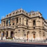 Private Bike Tour of Budapest Old Town, Top Sights & Nature - From the Dohány Street Synagogue to St. Stephens Basilica
