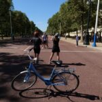 Private Bike Tour of London - Customizable Itinerary for Top London Sights