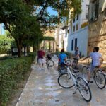 Private Bike Tour Seville - Triana: The Historic Riverside Neighborhood